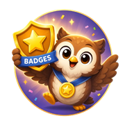 Badge icon