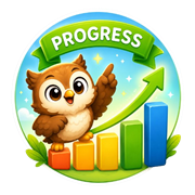Progress icon