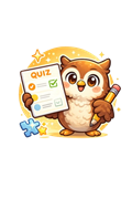 Quiz icon